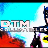 DTMCOLLECTIBLES(@dtmcollectibles) 's Twitter Profile Photo