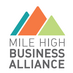 Mile High Biz (@milehighbiz) Twitter profile photo