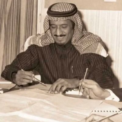 الله ثم الملك و الوطن 🔴🇸🇦