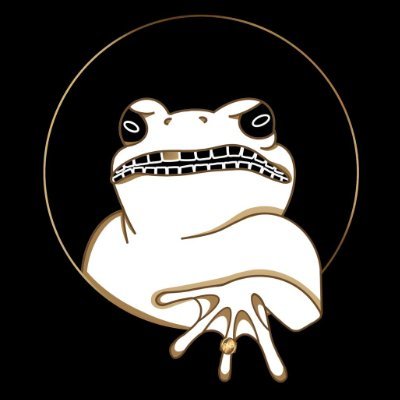 The internet is swamp that resembles a garbage dump of information. But sometimes you can find genuine pearl💎
🐸
Discord link ⬇🤖
https://t.co/43mseuSMqe