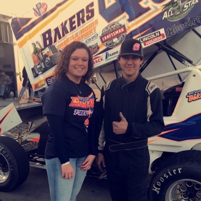 2️⃣4️⃣🎉 NCSC Surgical Tech 📚👩🏼⚕️ Sprint Car Racing!🤘🏼🏁