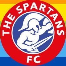 Official page for Spartans Football Club @SPFL @SWPL Team ⚪️🔴 #DBDF #StrongerTogether