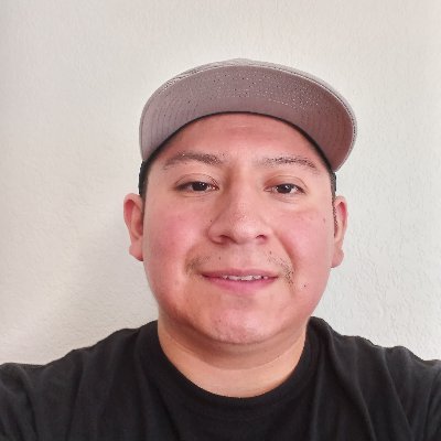 elid_venega's profile picture. Learning and doing
