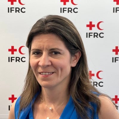 Regional Head of Communications @IFRC_MENA . Former Communications Manager @ Ministries of Social & Refugee Affairs in 🇱🇧