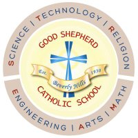 GOOD SHEPHERD CATHOLIC SCHOOL(@gsbhSchool) 's Twitter Profile Photo