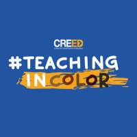 #TeachingInColor(@TeachInColorNC) 's Twitter Profile Photo
