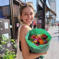 Ella Eisinger (@ella_eisinger) 's Twitter Profile