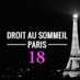 Droit Au Sommeil Paris 18 (@droit_18) Twitter profile photo