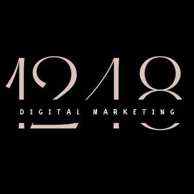 1248 Digital Marketing is a agency in Portland, Oregon dedicated to not only produce more leads for our clients, but promote their brand and messege.
