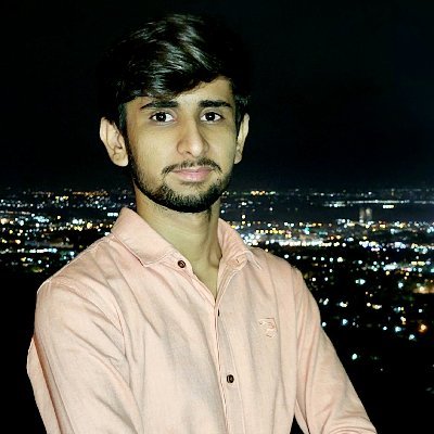 khalilbaloch345's profile picture. I am baloch