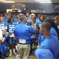 Vincent Harris (@coachvharris) 's Twitter Profile