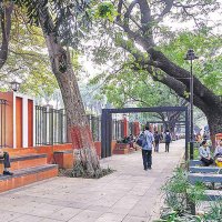 Safe Footpaths (@footpath_india) 's Twitter Profile