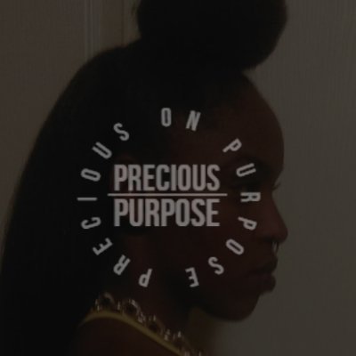 TV|Brand|Media Personality🎬
Creative 🎥
Smile Sharer😆
Be on Purpose, because it is so ™ -P.