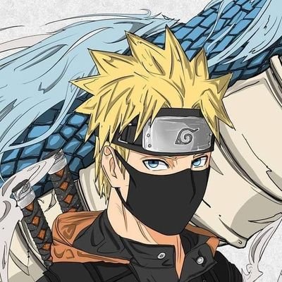 Hood_Naruto Profile Picture