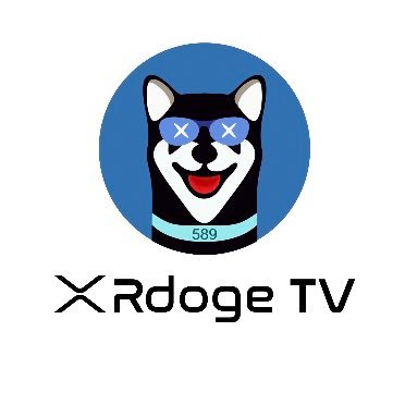 XRdoge Tv home of XRdoge no fee’s, 3 second transaction time, first meme coin on the XRPL Network, Community Coin for the people. NOT FINANCIAL ADVICE Web3 NFT
