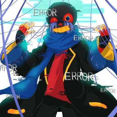 hola soy error que quiere amor ya que se siente muy solo y hablare con gebte que hable ingles o portugues
y el arte que veran no es mio pero lo.gacha si