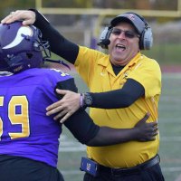 Coach Frank Marcucio BSBA, MSEdu, 6th Year (@fmarcucio) 's Twitter Profile