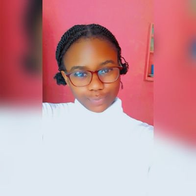 _Mwamba_'s profile picture. 💛I've never seen a smiling face that was not beautiful🙂                                                              🌻🌻🌻