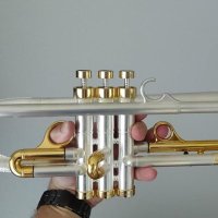 The Trumpeter(@POSfan_78) 's Twitter Profile Photo
