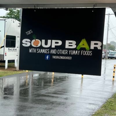 TGB Soup Bar
