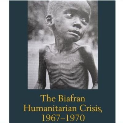 AmBiafran's profile picture. biafra we believe