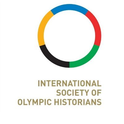 Founded in 1991, ISOH is an nonprofit member group of academics, journalists and people who are passionate about the Olympic Games and values they represent.