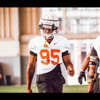 Jaleel Johnson (@jaleeljohnson18) 's Twitter Profile