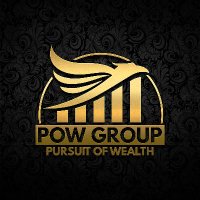 POW Group(@GroupPow) 's Twitter Profile Photo