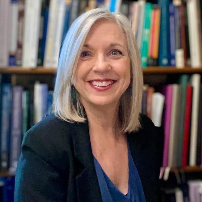 Professor & PhD Program Director @KUSocialWelfare. Researcher and champion of equitable and effective child welfare services. Tweets are my own.