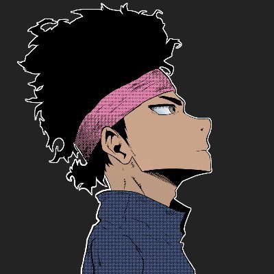 Jasper Storiesさんのプロフィール画像