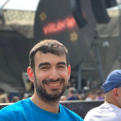 Orneeman's profile picture. Elior