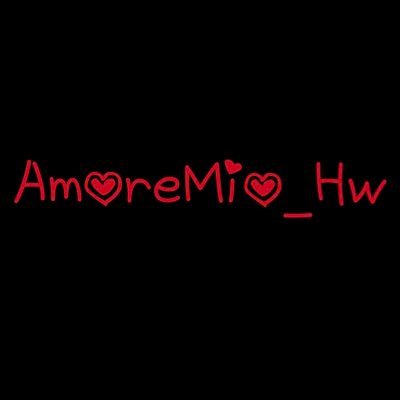 AmoreMio_Hw