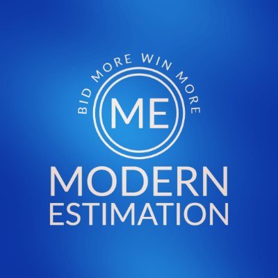 modernestimates's profile picture. 