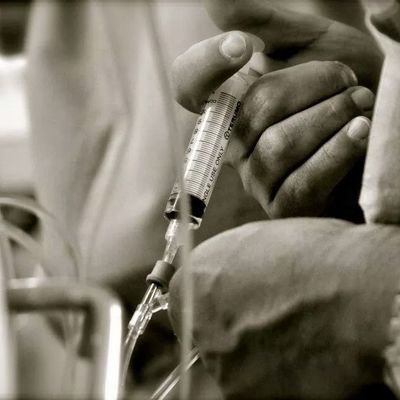 Contra el Coronavirus y Contra la Estupidez!!!