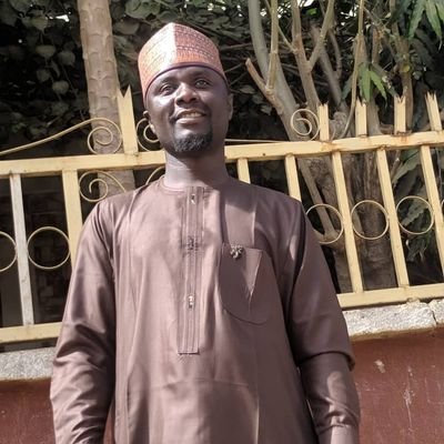 I'm Hamza from Tilden Fulani, Toro LGA, Bauchi state of Nigeria.