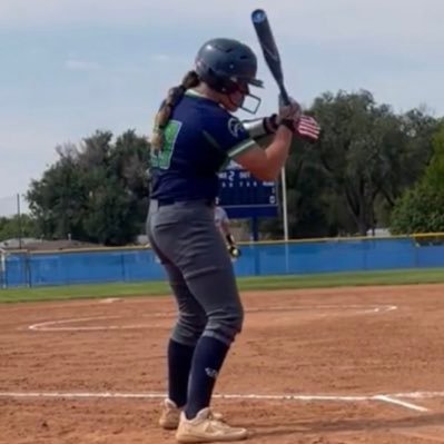 The Academy of Charters Softball. Colorado Softball Academy 18u Black. 2024 RHP/Utility, RH Batter. 5’4 Committed. Email: Bellabruntz05@gmail.com