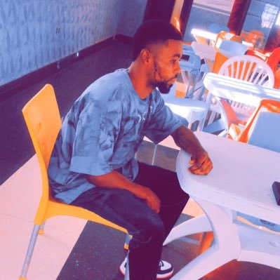 OlamilekanVict8's profile picture. 