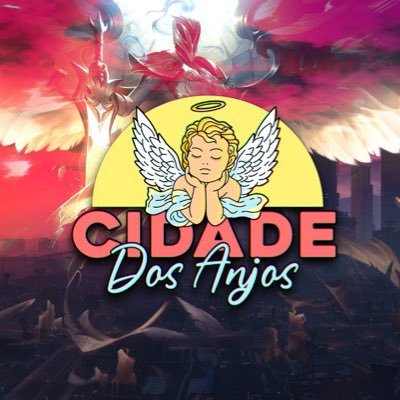 Cidade dos anjos 👼 Profile
