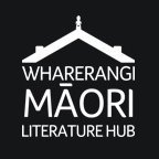 Wharerangi Māori Literature Hub (@maorilithub) 's Twitter Profile