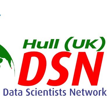 @DataScientistsNetwork Community in Hull, UK | AI training &meetups for knowledge, research and innovations. # Build_1m_AI_talents_10yrs
Lead: @wale_ogundeji