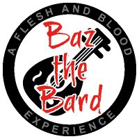 Baz the Bard (@baztbard) 's Twitter Profile Photo Baz the Bard (@baztbard) 's Twitter Profile Photo