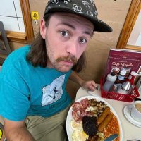 owen (@owendiplock) 's Twitter Profile