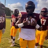 Journe Norwood (@journenorwood) 's Twitter Profile