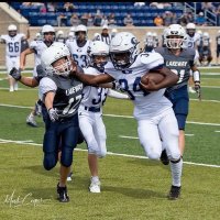 Terrion Thomas (@terrion33) 's Twitter Profile