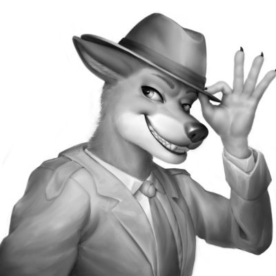 🐺North Wolfo🐺さんのプロフィール画像
