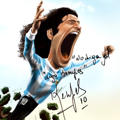 Dedicado a Mario Alberto Kempes.
El Matador! 
El mejor jugador de fútbol que vi en mi vida.
por @rdgrafa me sigue @ESPNMarioKempes