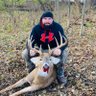 JustinBarnes26B's profile picture. God, Family, Football, Deer Hunting