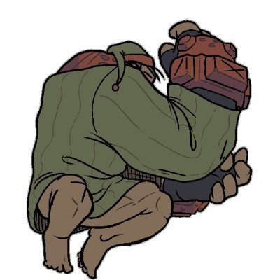 AsrielCreamurr's profile picture. Drooling over Astolfo call that the drip
may post intrusive thoughts