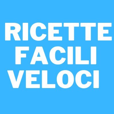 hi I'm Moroccan and I live in Italy, I love to cook, these are some of my recipes. Hope you like it, don't forget to like my page🤗🍽🍰🍳🍕
https://t.co/Y7Q8GZ5Qfa