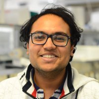 Sreekar Wunnava (@sreekarwv) 's Twitter Profile